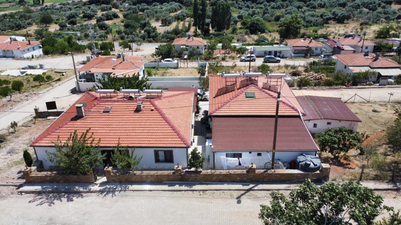 Imbrossa Hotel İmroz Exterior foto