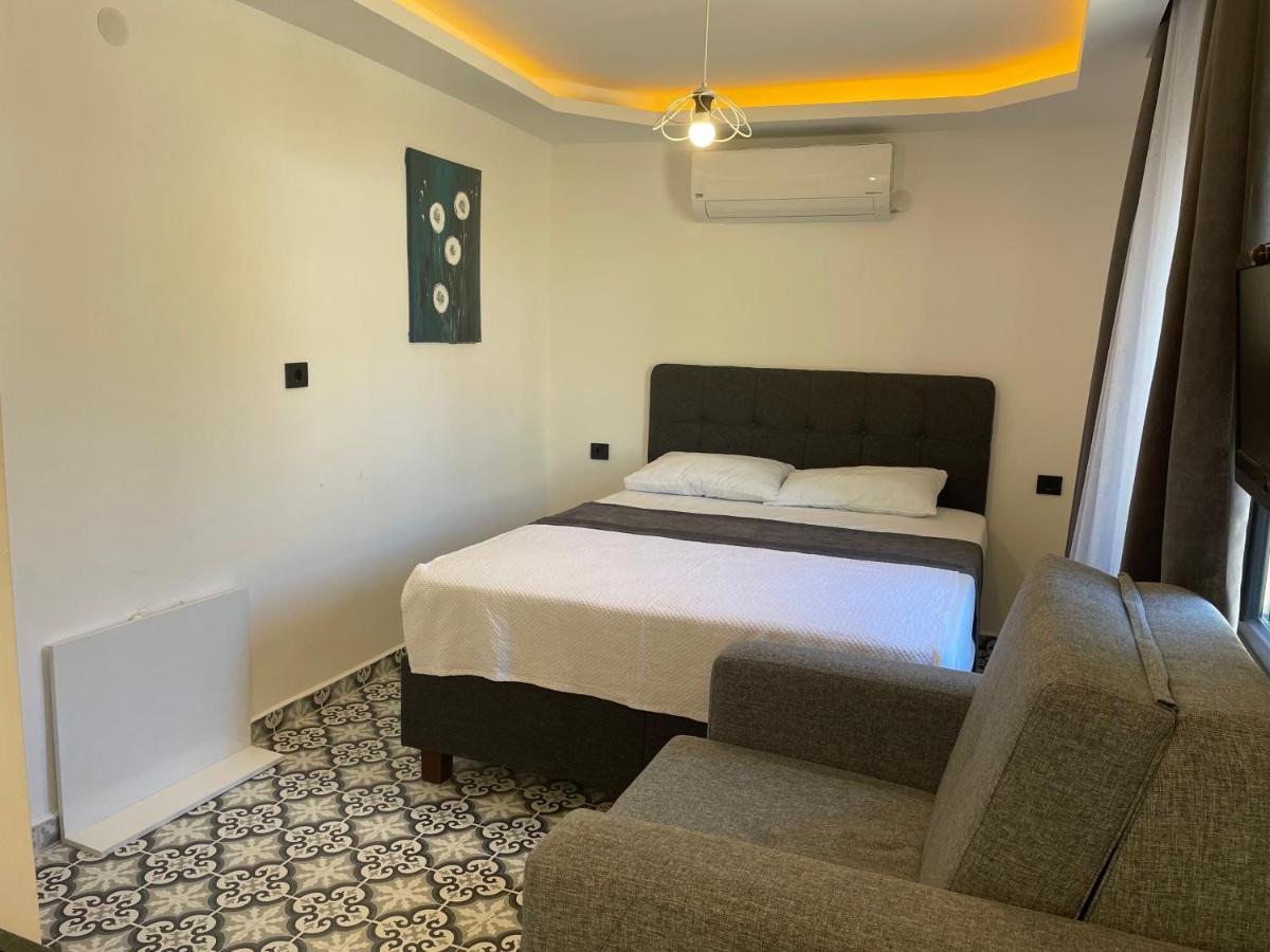 Imbrossa Hotel İmroz Exterior foto