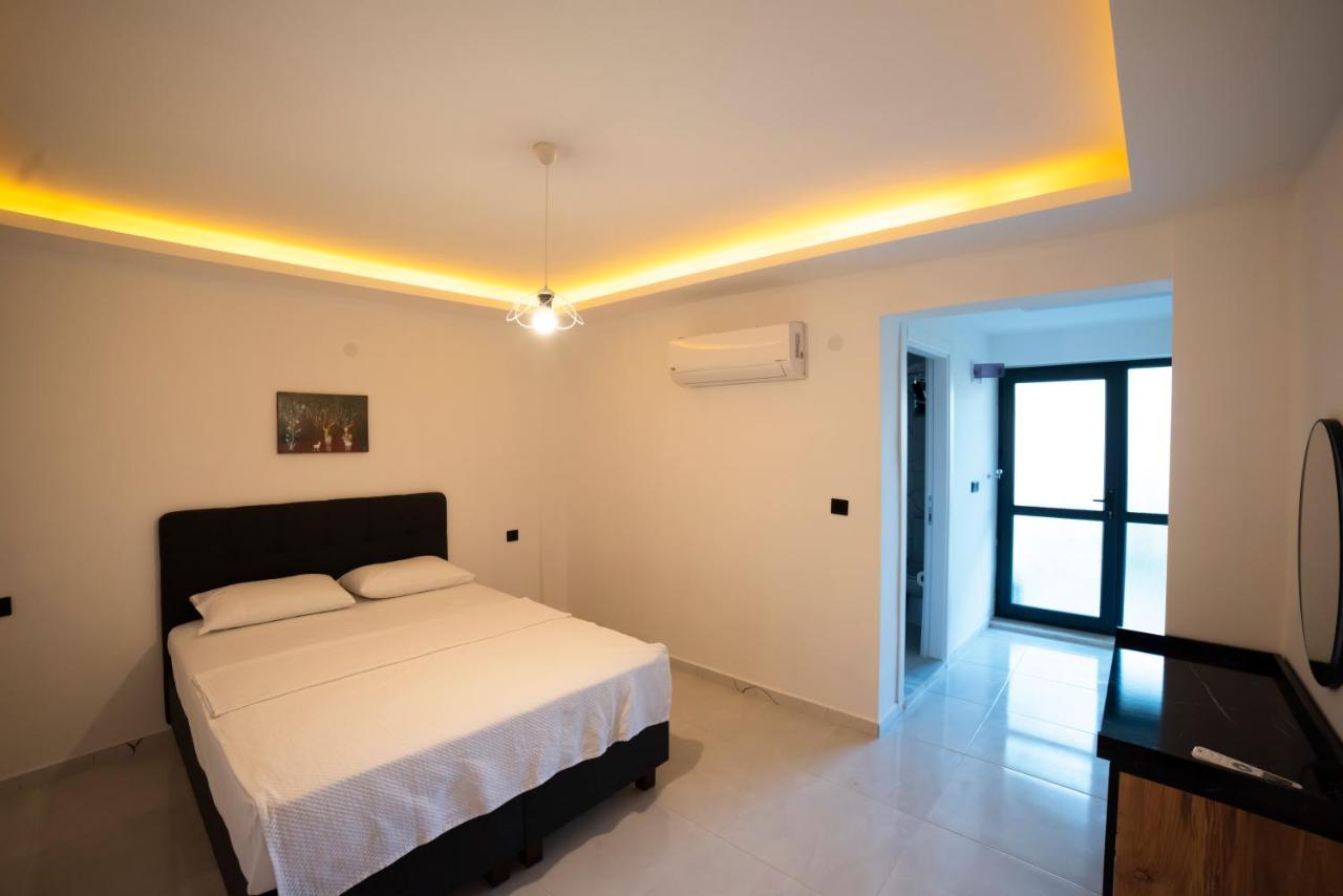 Imbrossa Hotel İmroz Exterior foto