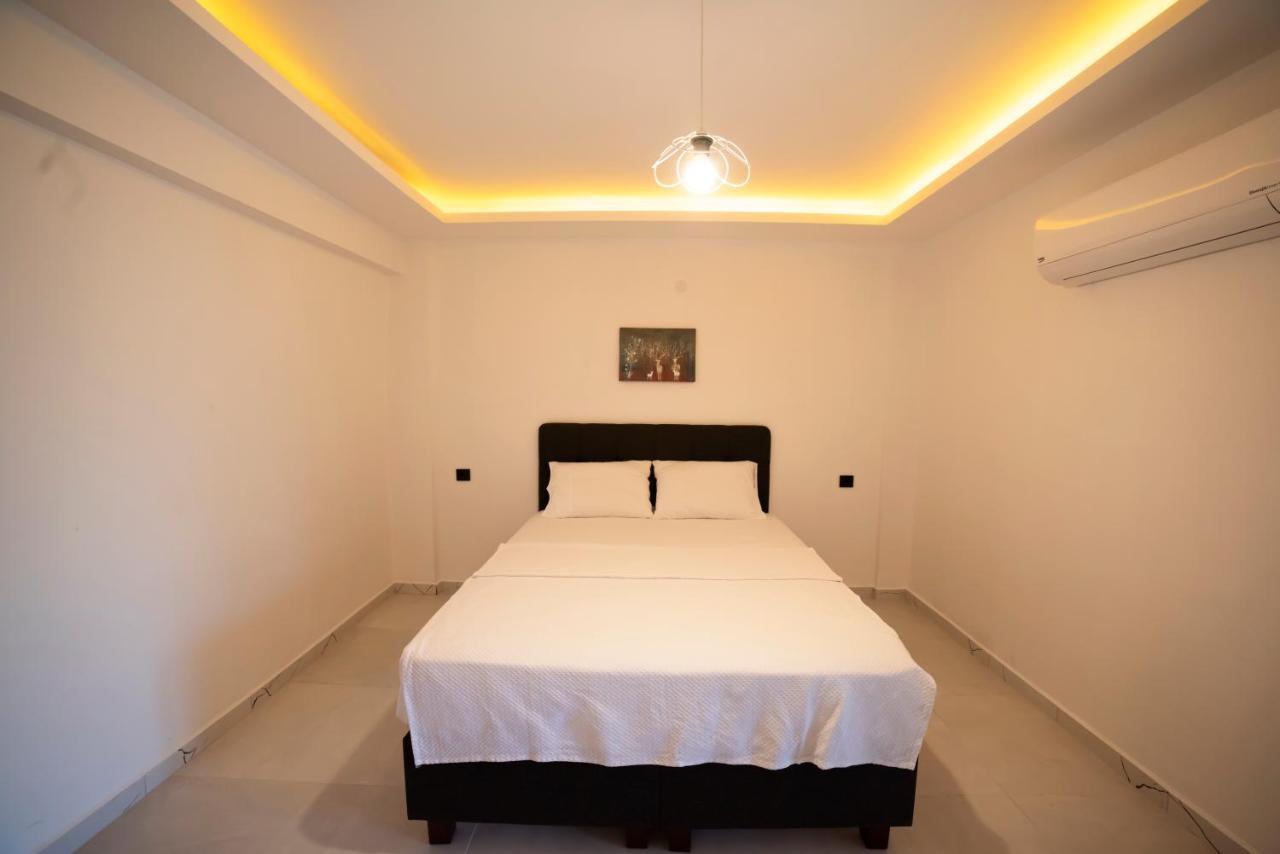 Imbrossa Hotel İmroz Exterior foto