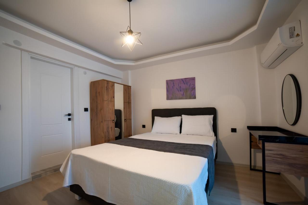 Imbrossa Hotel İmroz Exterior foto