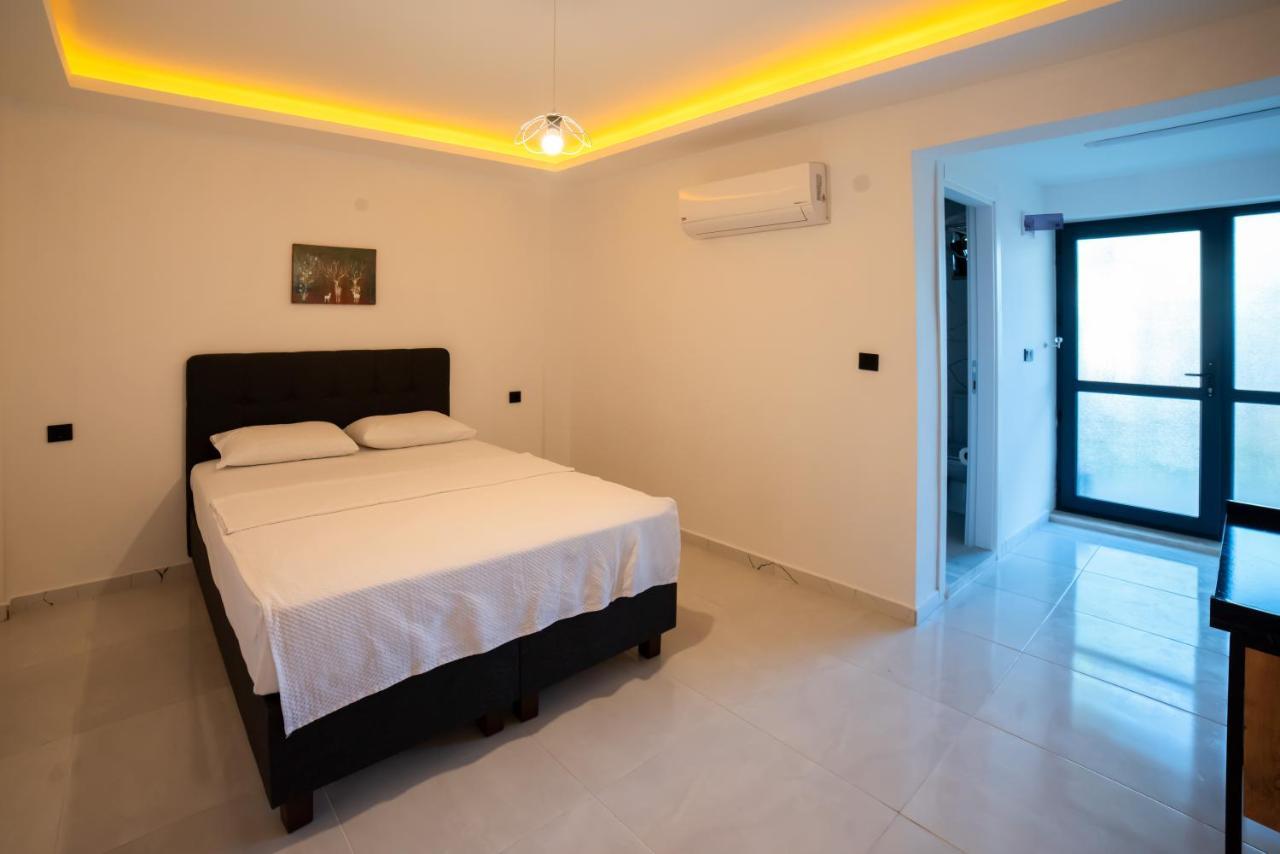 Imbrossa Hotel İmroz Exterior foto