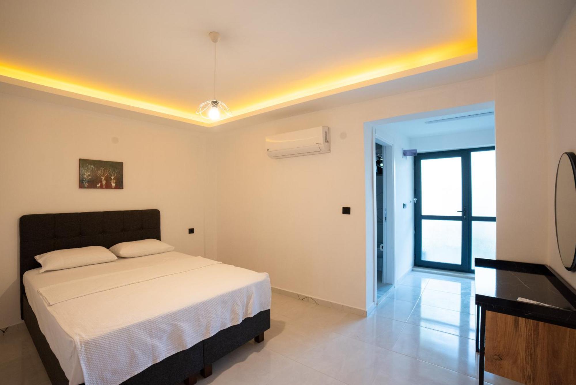 Imbrossa Hotel İmroz Zimmer foto