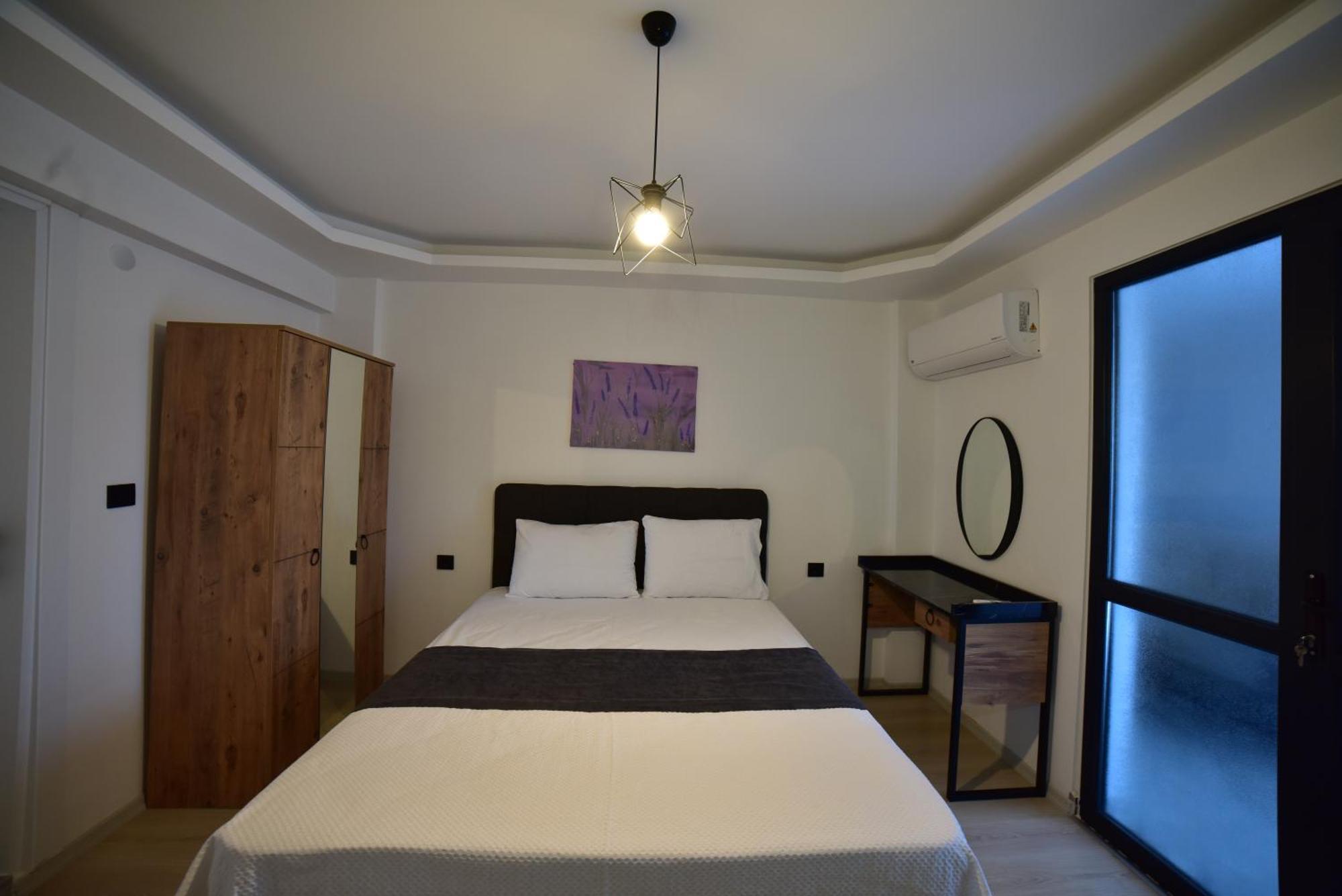 Imbrossa Hotel İmroz Zimmer foto