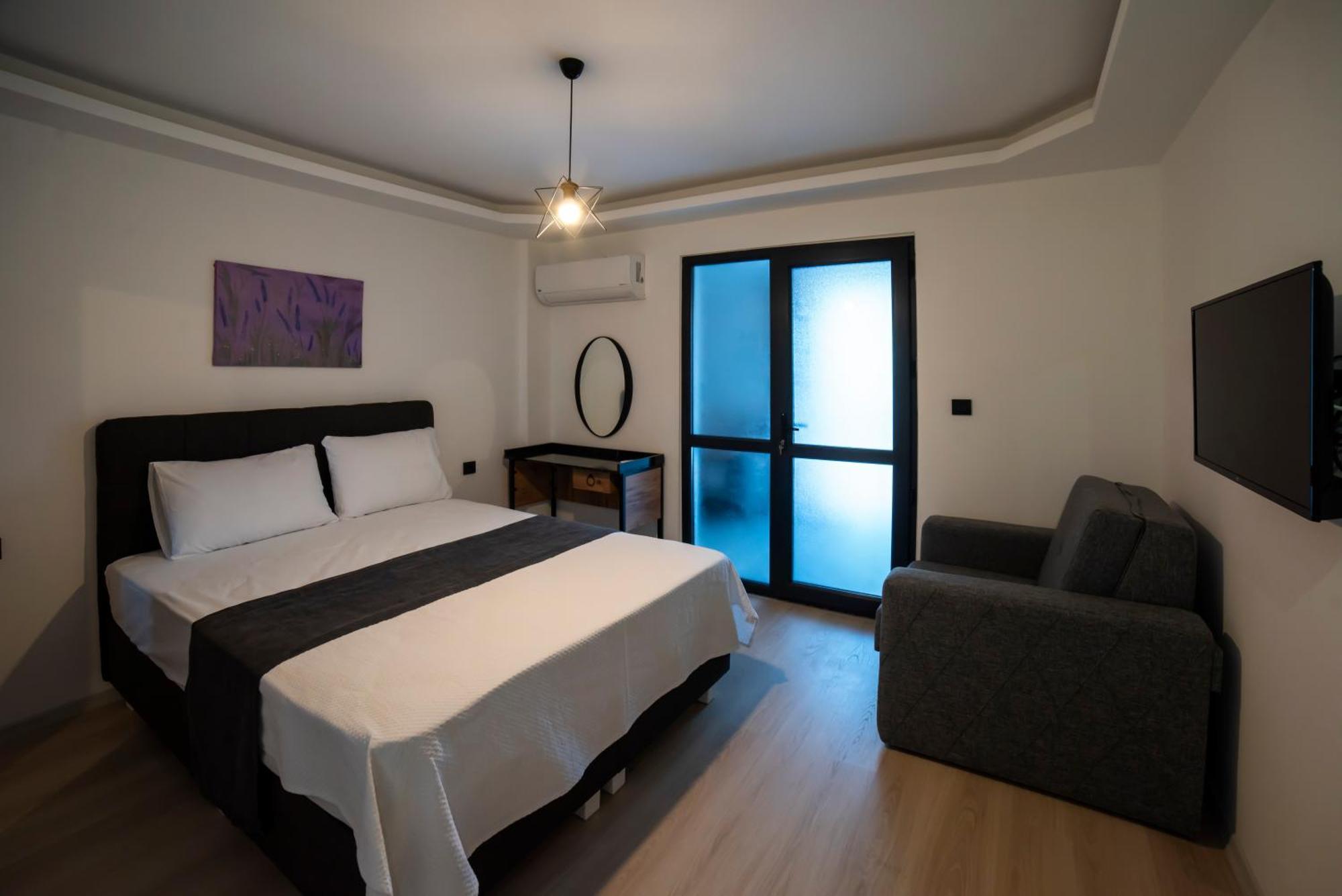 Imbrossa Hotel İmroz Zimmer foto