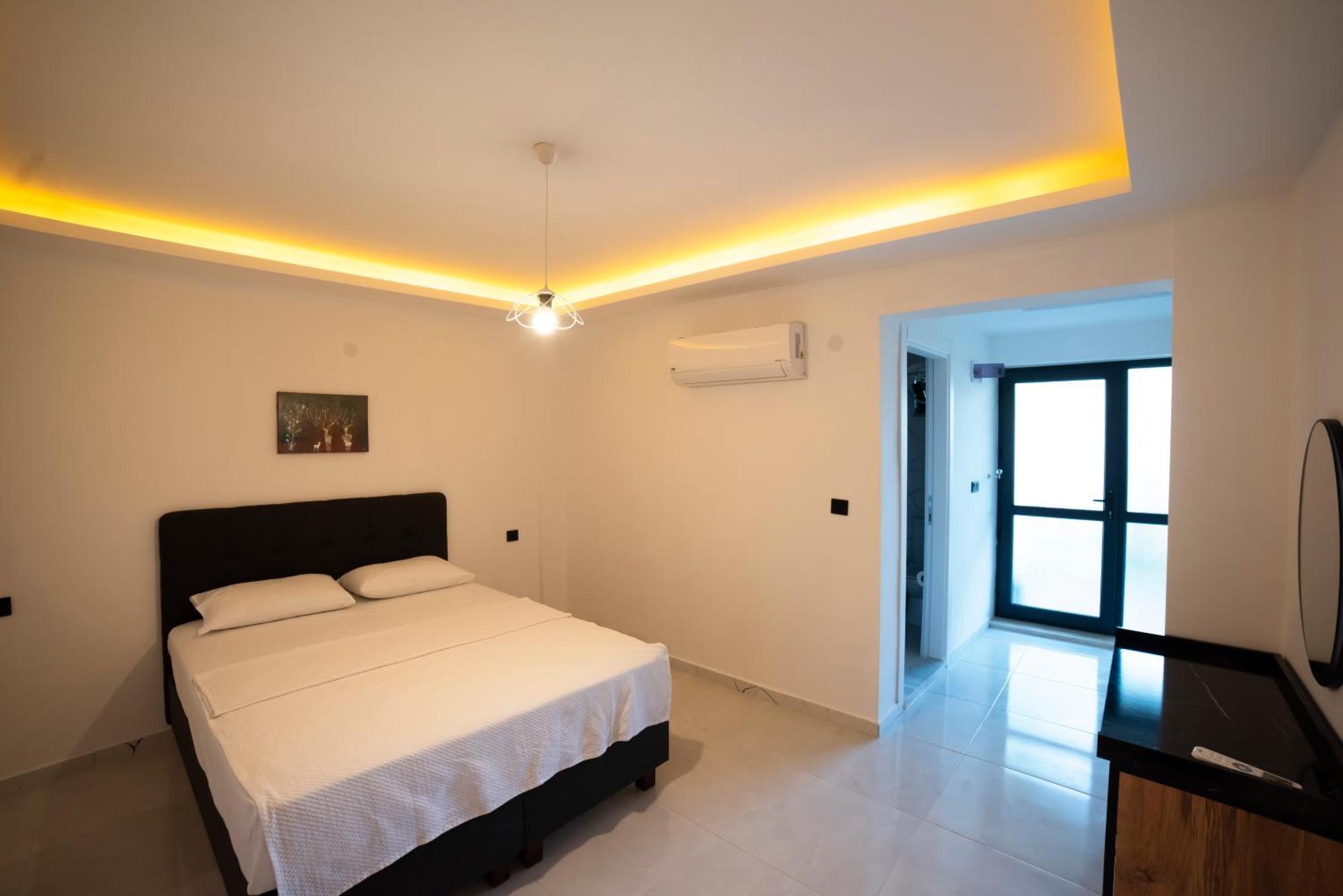 Imbrossa Hotel İmroz Zimmer foto
